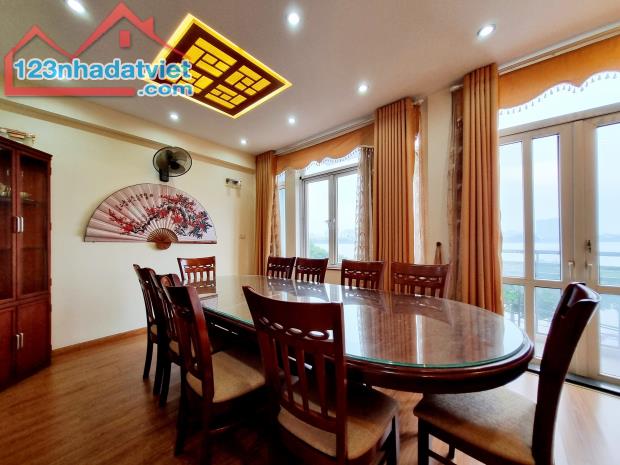 Đặng Thai Mai - Nhà cực đẹp - View Hồ Tây cực chill - Sống đẳng cấp - KD đỉnh. - 1