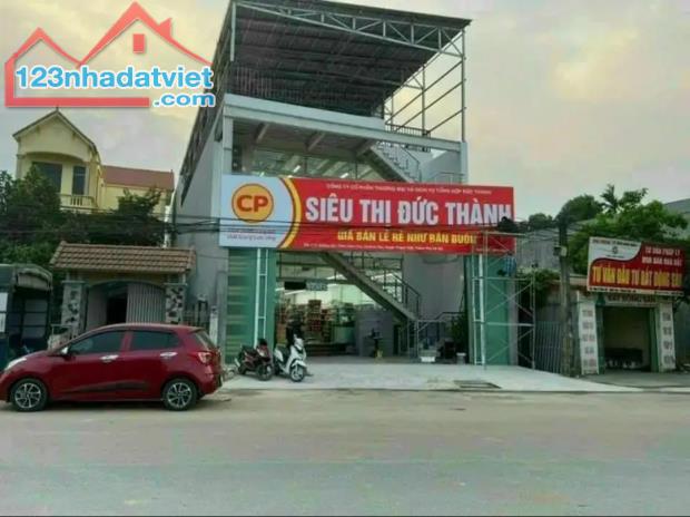 Chính chủ bán cắt lỗ lô 68m2 Ngáy ngã 3 công nghệ cao, sát đại học FPT - 2