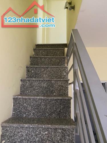 🔥 Bán gấp nhà Tân Thới Hiệp 43m2 thổ cư giá 550 triệu 🔥 - 4