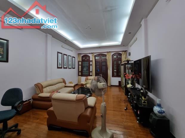 Bán nhà Nghĩa Đô – Cầu Giấy – 235m2 – MT10m – 5 tầng – ô tô – kinh doanh –Dòng tiền –20 tỷ