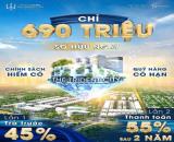 Đô thị quốc tế The Trident City mở bán giai đoạn 2 chỉ TT trước 690Tr sở hữu ngay