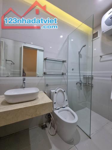 ⚡️⚡️ Siêu phẩm–  💥💥Ô tô – Vỉa hè – Kinh doanh – Nghĩa Đô – 70m2 – MT7 m – 21,5tỷ . - 1