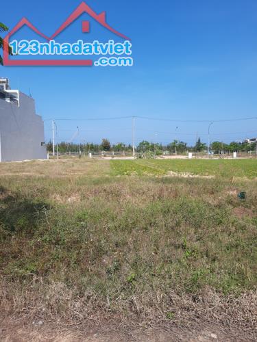 Bán đất mặt tiền Hùng Vương, trung tâm TP Tuy Hòa, 154m² - 5
