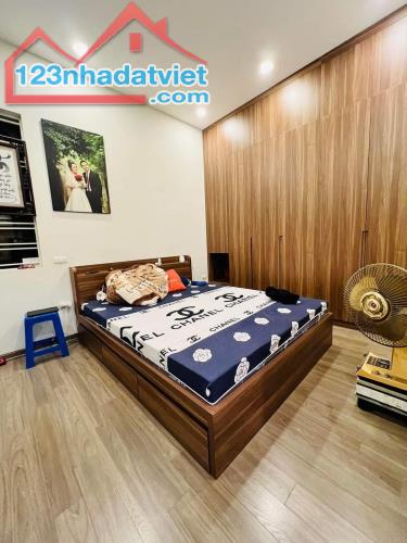 💥 Bán nhà Trần Quang Diệu, Đống Đa, 60m2 5T MT 6m, Chỉ 17.8 Tỷ 💥 - 2