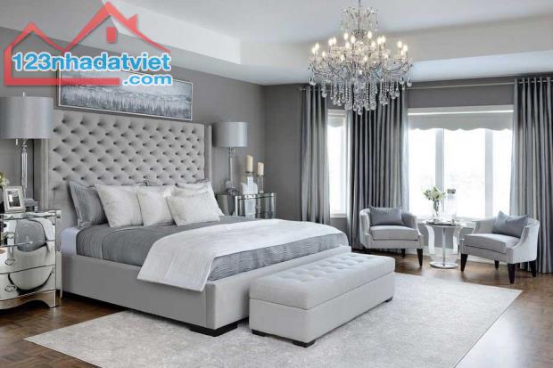 Bán gấp nhà mặt phố Minh Khai 122m2* 2 tầng, MT 4.5m, giá 27 tỷ