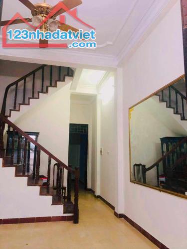 Bán nhà Phùng Chí Kiên – Phân lô – Ô tô – Vỉa hè – 60m2 – Chỉ 11 tỷ . - 2