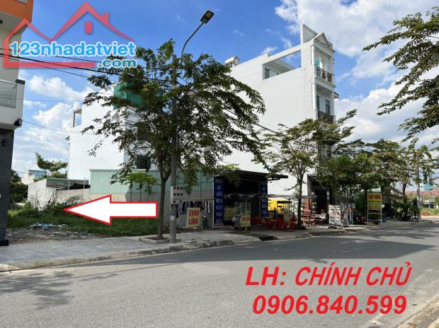 Chính chủ bán lô đất trong khu Dân Cư Xuyên Á giá 1,5 tỷ /68m2 sổ Hồng Riêng - 5