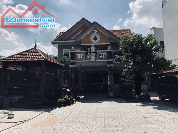 Bán 714m2 đất tại Tổ 11 KP1, P.Tân Chánh Hiệp, Q.12, TP.HCM - 1