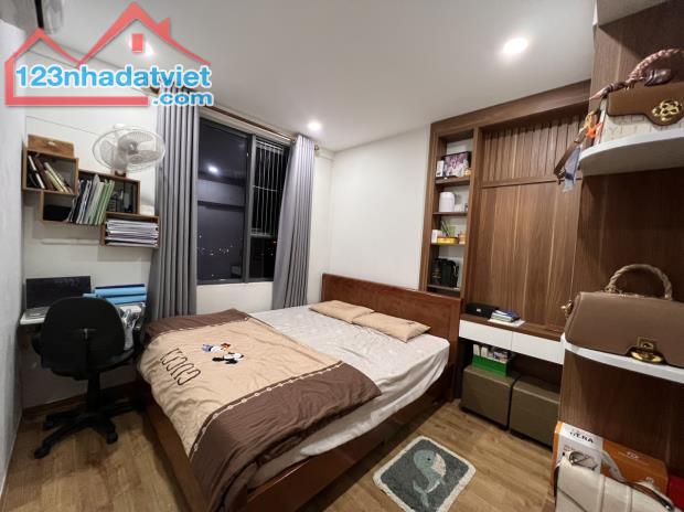 Cần bán căn hộ chung cư Xuân Mai Thanh Hóa 51m2, 2 phòng ngủ full nội thất giá 900 triệu - 1