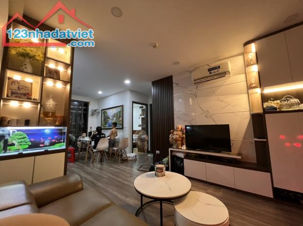 Cần bán căn hộ chung cư Xuân Mai Thanh Hóa 51m2, 2 phòng ngủ full nội thất giá 900 triệu - 3