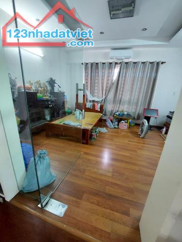 CC bán nhà phố Nhân Hoà Thanh Xuân 50 m2 giá 6,5 tỷ Lh 0915229868 - 1