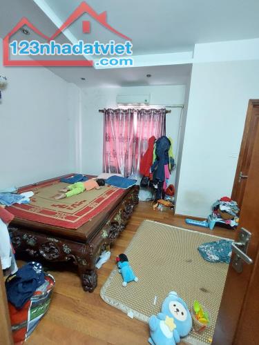 CC bán nhà phố Nhân Hoà Thanh Xuân 50 m2 giá 6,5 tỷ Lh 0915229868 - 2