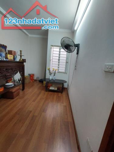 CC bán nhà phố Nhân Hoà Thanh Xuân 50 m2 giá 6,5 tỷ Lh 0915229868 - 4