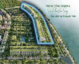 SIÊU BIỆT THỰ PHỐ QUẢNG TRƯỜNG - ECO CENTRAL PARK - THÀNH VINH, NGHỆ AN