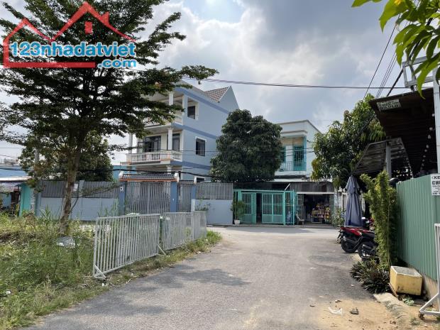 Bán Đất  80m2 SỔ Riêng XD Tự DO Tại 1368 Lê Văn Lương, Phước Kiển Qua Ziet Giét chỉ 500m - 4