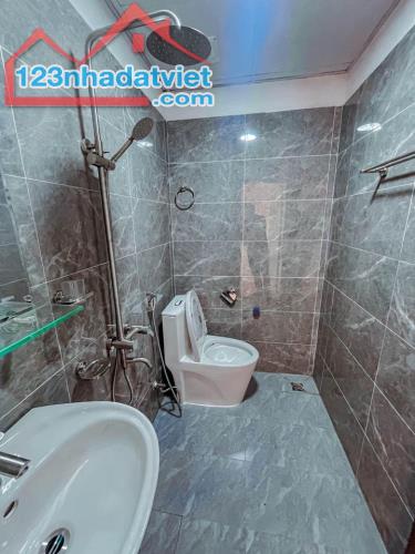 Bán nhà Ngõ 50 Kim Hoa Dt 41m2 x4 tầng Mt 4m Giá 5,5 tỷ Lh 0842951516 - 3