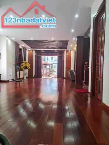 CC bán LK VIP An Hưng Hà Đông, khu vực sống đẳng cấp ĐT 83 m2, giá 12 tỷ. Lh 0915229868 - 3