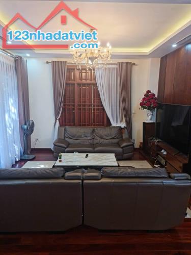 CC bán LK VIP An Hưng Hà Đông, khu vực sống đẳng cấp ĐT 83 m2, giá 12 tỷ. Lh 0915229868 - 4