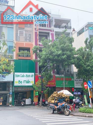 GẤP! MT Phan Xích Long - 4*20 - 4 tầng - chỉ 29.9 tỷ còn TL