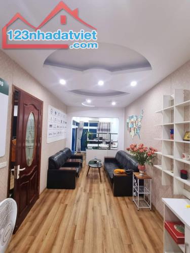 ⚜️ Tòa Văn Phòng Mặt phố Nguyễn Phúc Lai, Đống Đa, 112m2 9T, MT 8m, Chỉ 45 Tỷ ⚜️ - 4