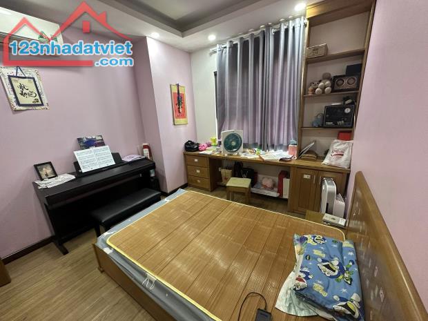 HOA HẬU ! Chung Cư Dream Home Center 282 Nguyễn Huy Tưởng 110m 3PN LÔ GÓC giá 4.x ty - 1