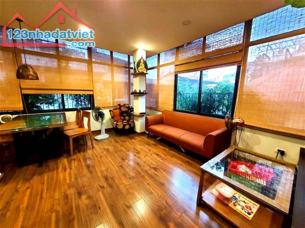 Bán nhà Mặt phố LƯƠNG YÊN, 66m2 mặt tiền 6m 5 tầng, Lô góc view CC Sun Ancora, Giá 18,2 tỷ - 1