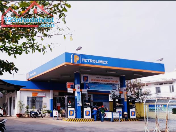 Nhà 1 trệt 3 lầu 508m2 mặt tiền Phạm Văn Thuận đối diện cây xăng Petrolimex giá 120 triệu - 4