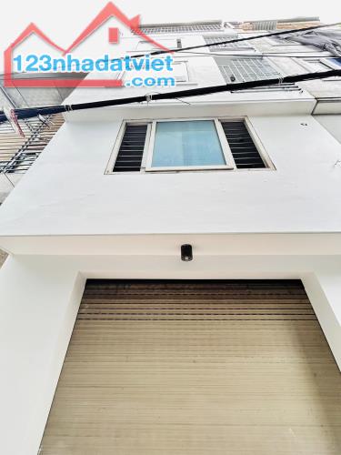 Nhà đẹp Vĩnh Hưng, 31m2 x 5 tầng, đủ công năng - gần phố nhiều tiện ích