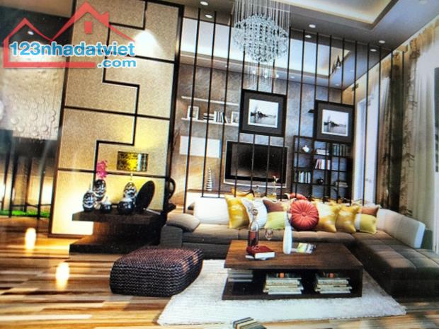 Bán nhà Gò Vấp, TPHCM, 5*12= 60M, 1 trệt, 2 lầu siêu đẹp