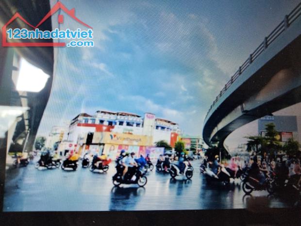 Bán nhà Gò Vấp, TPHCM, 5*12= 60M, 1 trệt, 2 lầu siêu đẹp - 3