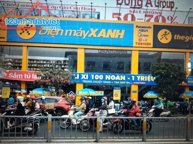 Bán nhà Gò Vấp, TPHCM, 5*12= 60M, 1 trệt, 2 lầu siêu đẹp - 5