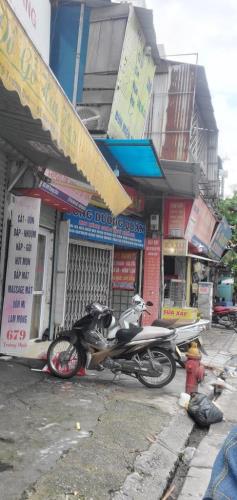 Chớp thời cơ NGAY , Bán nhà Trương Định , 40m2 , chỉ 3,3 tỷ , mặt tiền 4,2m, khu an ninh - 4