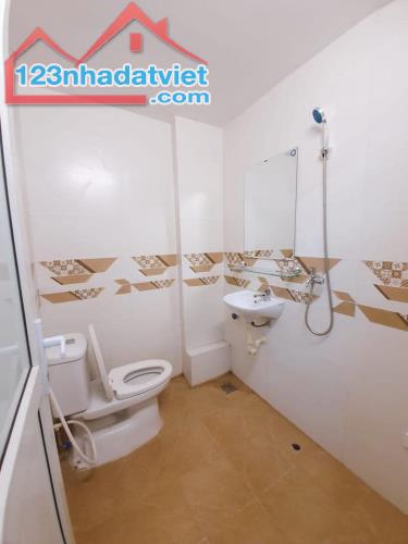 Bán nhà 5 tầng ngõ 88 Kim Hoa Dt 38m2 Mt 4m Giá 3,8 tỷ Lh 0913518923 - 3