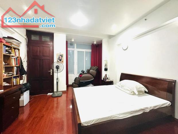 BÁN GẤP PHÂN LÔ NGÕ 18 VŨ THẠNH HÀO NAM DT56m2- MẶT TIỀN RỘNG, KINH DOANH - 1