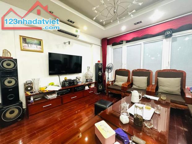 BÁN GẤP PHÂN LÔ NGÕ 18 VŨ THẠNH HÀO NAM DT56m2- MẶT TIỀN RỘNG, KINH DOANH - 3