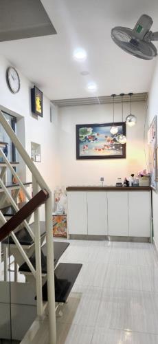 Bán gấp nhà Cách Mạng Tháng 8. QUẬN 3. - 1