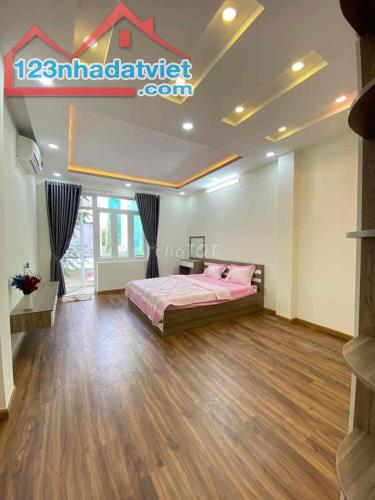 Bán gấp nhà Cách Mạng Tháng 8. QUẬN 3. - 2