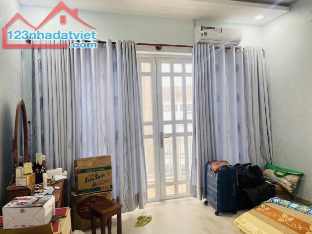 BÁN GẤP NHÀ NGUYỄN KIỆM QUẬN PHÚ NHUẬN. - 1