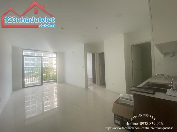 Bán căn hộ 1PN 51m2 giá chỉ 3tỷ4 thanh toán linh hoạt, có vay 70%,Lh 0938839926