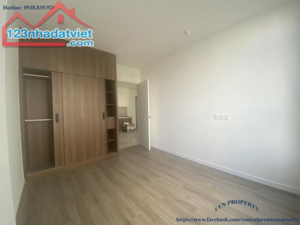 Bán căn hộ 1PN 51m2 giá chỉ 3tỷ4 thanh toán linh hoạt, có vay 70%,Lh 0938839926 - 1