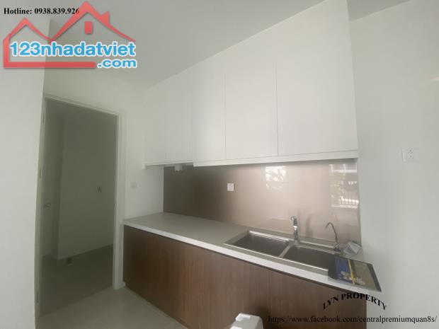 Bán căn hộ 1PN 51m2 giá chỉ 3tỷ4 thanh toán linh hoạt, có vay 70%,Lh 0938839926 - 4
