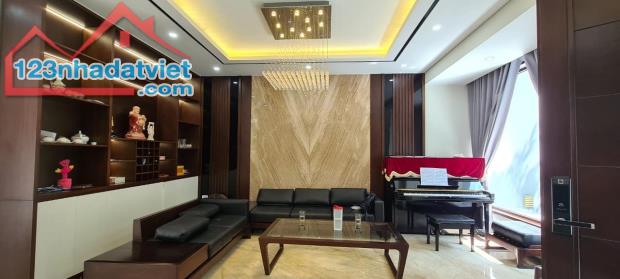 ⚜️ Bán Biệt Thự Khu ngoại giao đoàn Bắc Từ Liêm, 365m2 4T MT 20m, Chỉ 138 Tỷ ⚜️ - 1