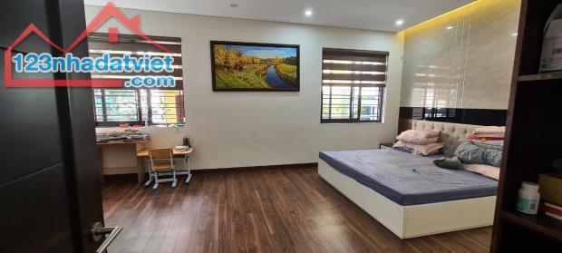 ⚜️ Bán Biệt Thự Khu ngoại giao đoàn Bắc Từ Liêm, 365m2 4T MT 20m, Chỉ 138 Tỷ ⚜️ - 3