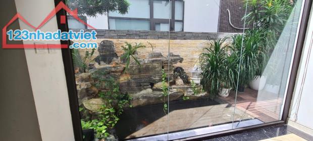 ⚜️ Bán Biệt Thự Khu ngoại giao đoàn Bắc Từ Liêm, 365m2 4T MT 20m, Chỉ 138 Tỷ ⚜️ - 4