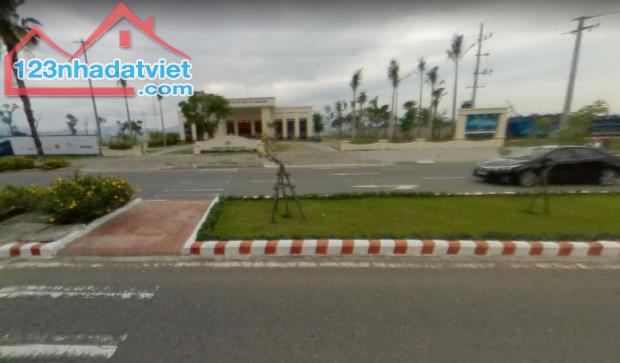 💎Cần bán lô đất MT đường Nguyễn Tất Thành,đối diện khu Đa Phước,P Thanh Bình.Q Hải Châu,Đ - 1