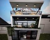 Bán nhà Lê Văn Thọ, Gò Vấp, 4*12= 48M, 1 trệt, 1 lầu siêu đẹp.
