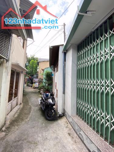 Bán nhà hẻm 62 đường số 4 phường Trường Thọ, Thủ Đức gần trường học Nguyễn Văn Banh - 2