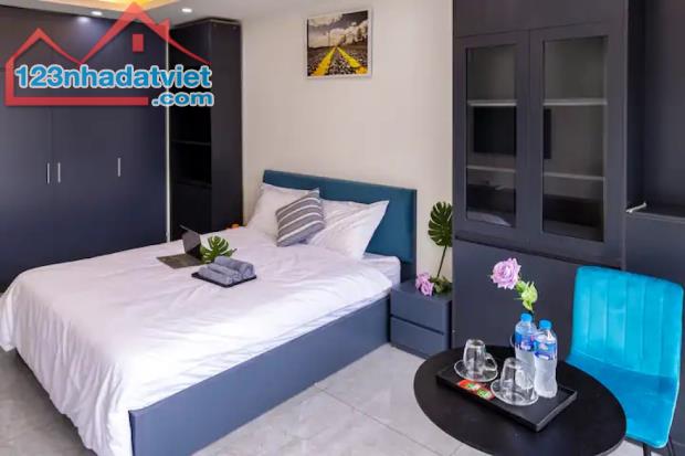 Bán nhà Mặt phố Quảng An, 271m2 Mặt tiền 20m xây 7 tầng, full nội thất cao cấp, Giá 150 tỷ - 3
