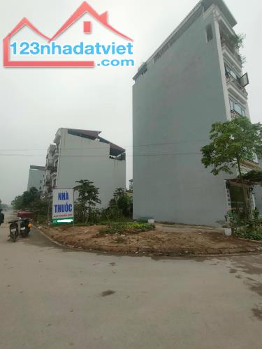 Bán gấp 100m2 đất lô góc Lê Trọng Tấn, Hà Đông, ô tô kinh doanh giá 20 tỷ - 2