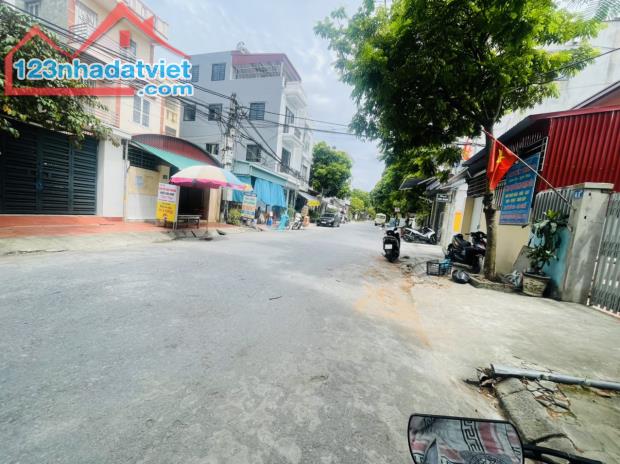 Chuyển nhượng lô đất mặt đường Khúc Thừa Dụ, Vĩnh Niệm, Lê Chân, Hải Phòng - 1